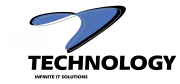 RMD technology logo