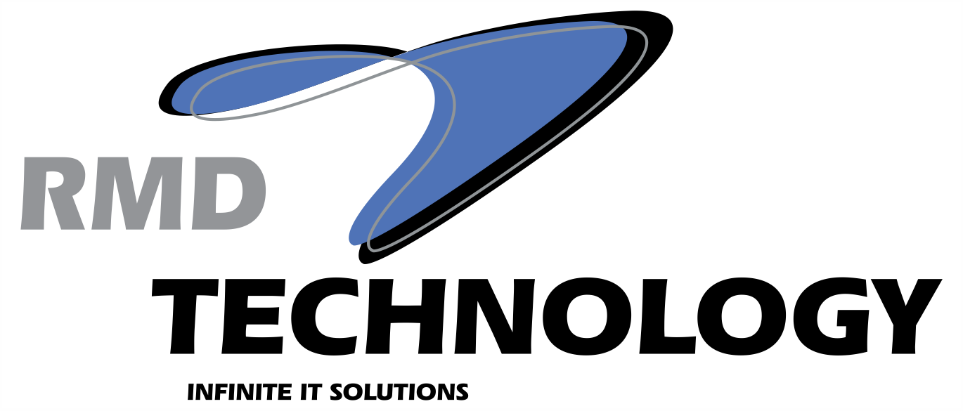 RMD technology logo